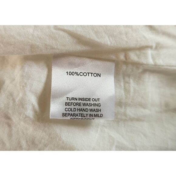 Sabo Skirt Otis Dress Size 2 - Picture 9 of 9